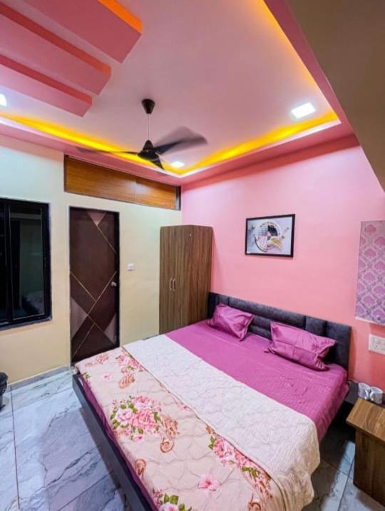 Jai Swaminarayan Delux Homestay Garudeshwar Cameră foto